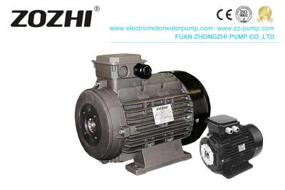 China 2.5HP 1.8KW Single Phase Asynchronous Motors 90L1-2 For Hollow Shaft HS Series for sale