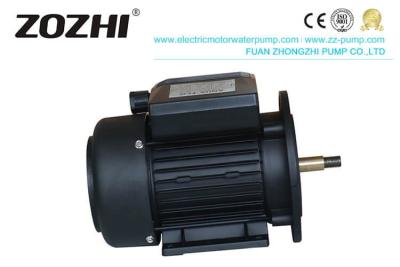 China Pool-Pumpen-Motor IP54 des Kondensator-Starter-1HP 0.75KW zu verkaufen