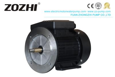 中国 0.75KW 1Hp 2800rpm MYT712-2のプール ポンプ モーター220V/50HZ 販売のため