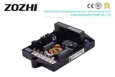 China Schwanzloser Generator-Spannungskonstanthalter-Stabilisator elektrisches Marelli Avr M16FA655A zu verkaufen