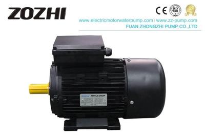 China Motor de enfriamiento de conducción general 2 poste ML100L-2 3KW del comienzo del condensador de la fan IP54 en venta