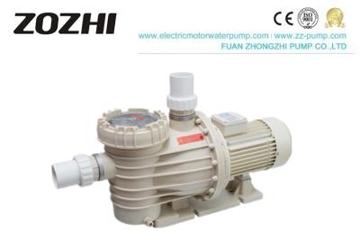 China La bomba de la piscina la monofásico, riega el aislamiento de la bomba centrífuga 1.5KW 2.0HP F en venta