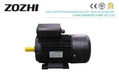 China Aluminum AC Single Phase Motor IEC Standard 1.1KW For General Driving for sale