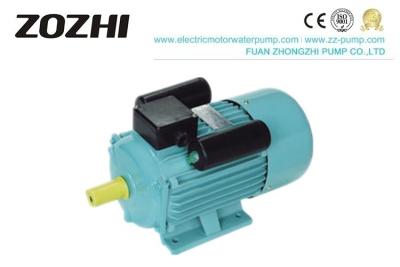 China Uso de conducción general del motor asincrónico la monofásico de YL90L-2 3HP 2.2kw en venta