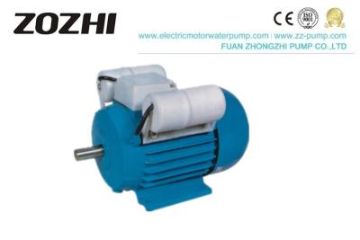 China Dos vida útil larga del motor de inducción la monofásico del condensador del valor YL90L-2 2.2KW 3HP en venta