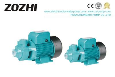 China 0.5HP 0.75HP 1HP Vortex Electric Water Pump QB60 QB70 QB80 For Living / Garden for sale