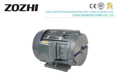 China YT112M-4 5.5HP 4KW Hohlwellenmotor-hochfester Aluminiumlegierungs-Leichtgewichtler zu verkaufen