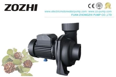 China Bomba de água centrífuga 1.0hp da série de NFM 1.5hp 2.0hp 3.0hp para a irrigação de jardinagem à venda