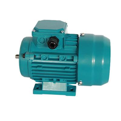 Κίνα 2800rpm ενιαία φάση 0.16HP my562-2 επαγωγής εναλλασσόμενου ρεύματος υδραντλιών ηλεκτρικών κινητήρων προς πώληση