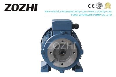 China Innerer Wellen-Hydraulikmotor 2HP 3HP 5.5HP 7.5HP IP54 IP55 für Druckguss-Maschinerie zu verkaufen