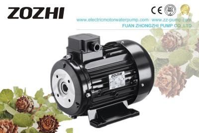 China 3 Phase Hollow Shaft Stepper Motor 5.5KW/7.5HP For Electric High Pressure Cleaner for sale