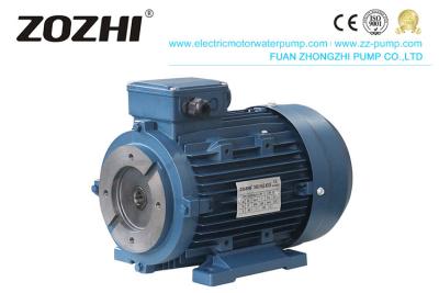 China Hydrauliksystem-hohler Wellenzahnrad-Motor, 3 Phasen-Asynchronmotor IP54/IP55 zu verkaufen