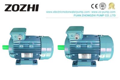 China 3hp motor de indução assíncrono de 3 fases, motor de C.A. 1400rpm trifásico MSL1-4 à venda