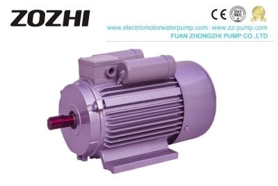 China Van de het Koperdraad van de enige Fase3kw de Asynchrone Elektrische Motor 4HP 100% Norm van CEI Te koop