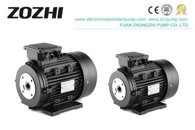 Cina Motore dell'albero cavo di 220V/380V 5.5kw 7.5hp 1400rpm in vendita