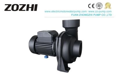 China NFM-130B Burgman Turbulenz-Wasser-Pumpe Gleitringdichtungs-2Hp zu verkaufen