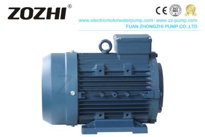 China IP54 IP55 IE3 Öl-3 Pumpen-Motor des Phasen-hydraulischer 5.5kw zu verkaufen