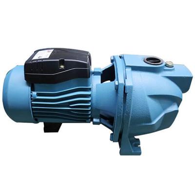 China Bomba de agua del uno mismo de JET-100L que prepara IP54 1HP 0.75KW en venta