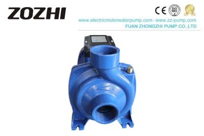 China bomba centrífuga del agua potable de 2850rpm 0.75kw 1.0Hp en venta