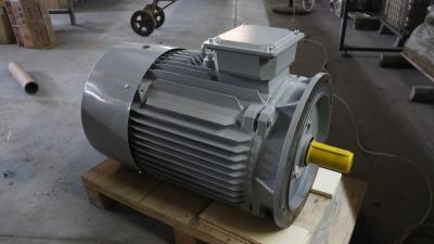 中国 2900 Rpm 7.5KW 10hp三相ACモーターY2-132S2-2 販売のため