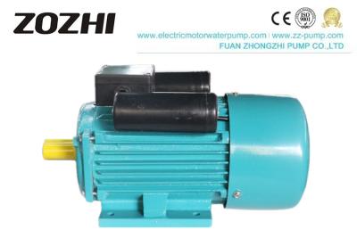 China YC90L-4 1.5Hp 1.1KW IP44 einphasig-Pumpen-Motoren zu verkaufen