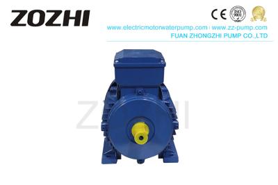 China 380V 0.37kw 0.5hp 3 Phasen-Elektromotor MS712-4 zu verkaufen