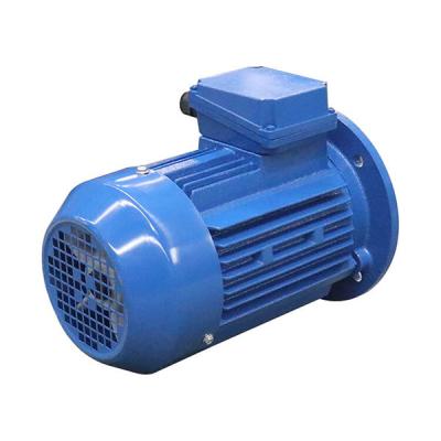 中国 1445rpm 7.5kw 10hp 3 Phase Synchronous Motor MS132M-4 販売のため