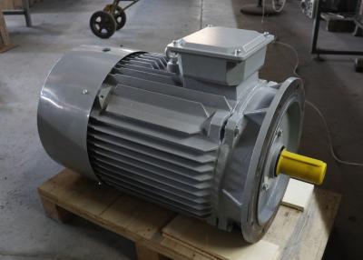 China Y2-180L-4 380v 1470rpm 20kw Dreiphaseninduktions-Motor IP54 zu verkaufen