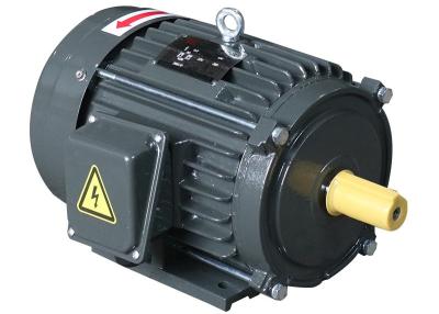 China Dreiphasenasynchronmotor AEEF Iecs IP54 7.5HP 5.5kw zu verkaufen