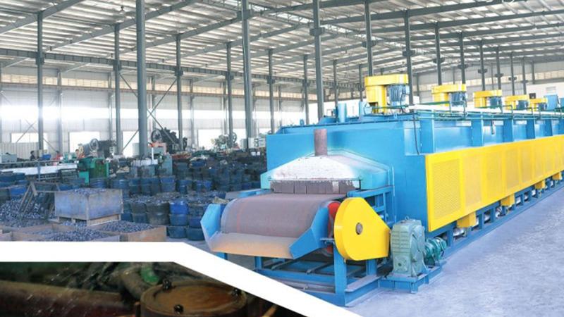 Verified China supplier - Quanzhou Joy Machinery Ltd.