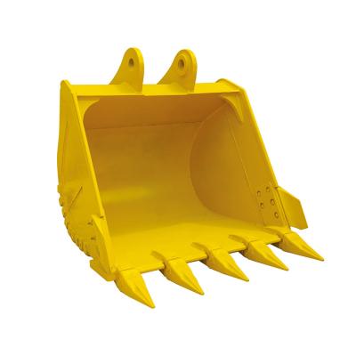 China Replaceable Machinery Repair Shops Profession Standard Most Complete 4-in-1 Bucket Teeth High Quality Excavator for sale