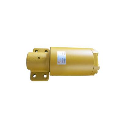 China High Quality Undercarriage Parts Carrier Top Construction Material Stores Excavator DH150 Bottom Roller for sale