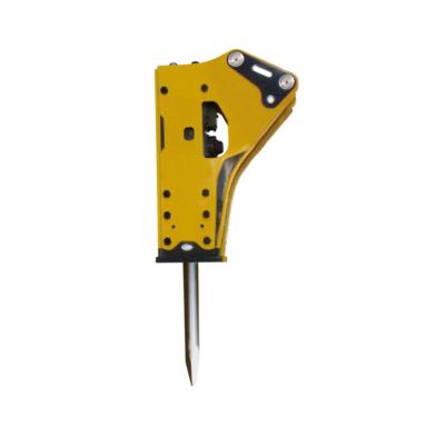 China Construction Sale Accessories Break Hammer Excavator XEB75N-A Breaker 860305214-860305211 for sale