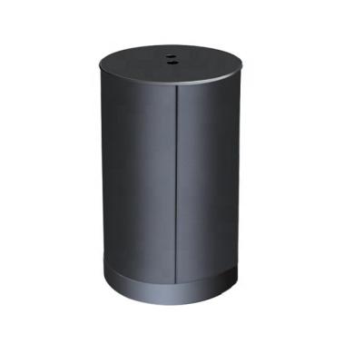 China Household bucket for pellet stove for sale