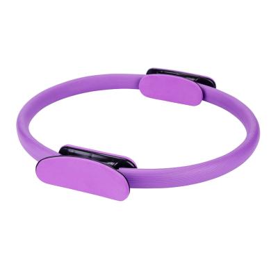 China Durable pilates ring from latest manufacturer pilates fitness exercise ring yoga fitness equipment for sale