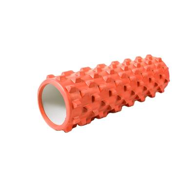 China 2021 Fitness Exercise Latest Arrival Sturdy And Durable Foam Roller Factory Direct Foam Roller for sale