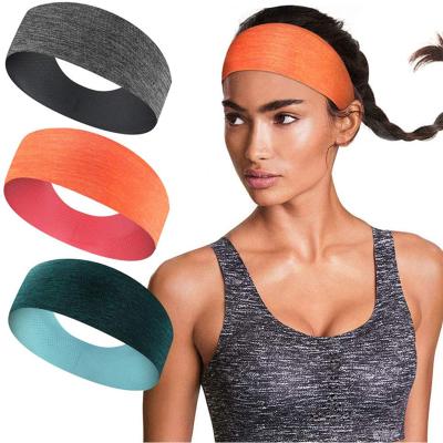 China Universal Top Selling Headband Suitable For A Variety Of Fashionable People Sports Headband for sale