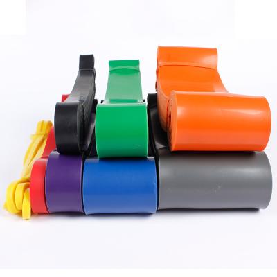 China Newest Eco-friendly Heavy Duty Tapes Gym for sale