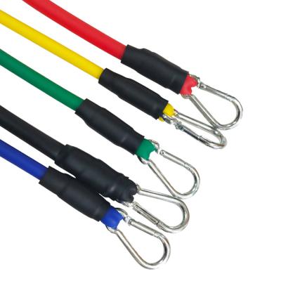 China Durable Hot Sale Resistance Band 2021 2021 Set 11 for sale