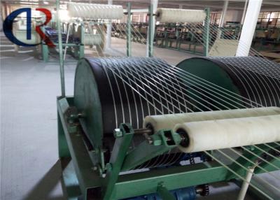 Cina KFRP FRP Rod, cavo di plastica a fibra rinforzata di Aramid che rinforza 0.4mm - 5.0mm in vendita