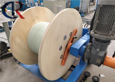 Cina FRP di rinforzo Rod, Aramid ha rinforzato la plastica che rinforza la fibra ottica in vendita