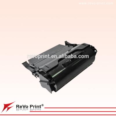 China New Perium T650 COMPATIBLE compatible Zhuhai toner cartridge use for t650 652 654 656 printer for sale