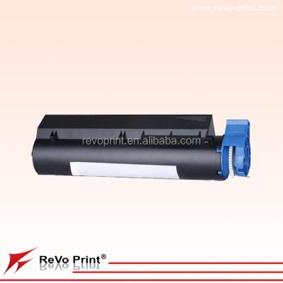 China COMPATIBLE B 432 DN compatible toner cartridge for 45807101 45807105 45807110 for sale