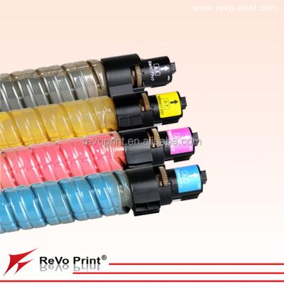 China COMPATIBLE Zhuhai Rico mpc2500 toner cartridge for MPC2000 MPC2500 MPC3000 toner cartridge for sale