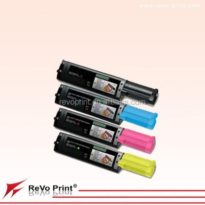 China COMPATIBLE compatible toner cartridges Epn S050190/S050189/S050188/S050187 use for EPN AcuLaser C1100/C1100D/C1100N/C1100DN/CX11/CX11N for sale