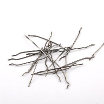 China Online Technical Support for 0.5-0.7mm Steel Wool Fiber Concrete End Hook Steel Fiber for sale