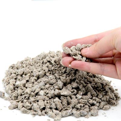 China Chongqing Building Materials Heat Resistant Grey/Brown Wood Carbon Lignocellulose for sale