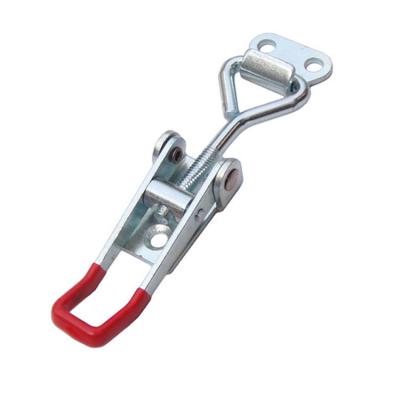 China DL001 Equipment with Galvanized Adjustable Guardian Toggle Latch for sale