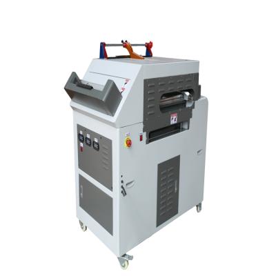 China SHUANGSHUI factory photo album binding machine all in one photo album wedding making machine for sale