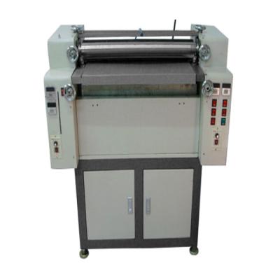 China machinery & Hardware Album Book Double Side Hot Melt Glue Machine for sale